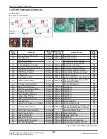 Предварительный просмотр 41 страницы LG A2UW18GFA0 Service Manual