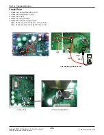 Предварительный просмотр 81 страницы LG A2UW18GFA0 Service Manual