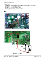 Предварительный просмотр 83 страницы LG A2UW18GFA0 Service Manual