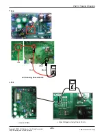 Предварительный просмотр 86 страницы LG A2UW18GFA0 Service Manual