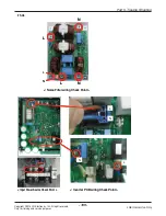 Предварительный просмотр 110 страницы LG A2UW18GFA0 Service Manual