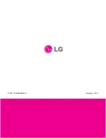 Предварительный просмотр 113 страницы LG A2UW18GFA0 Service Manual