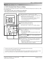 Preview for 18 page of LG A2UW18GFA0 Svc Manual