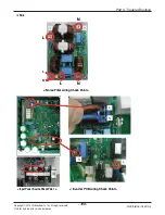 Preview for 110 page of LG A2UW18GFA0 Svc Manual