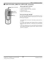 Preview for 30 page of LG A2UW18GFH0 Service Manual