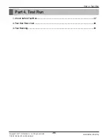 Preview for 36 page of LG A2UW18GFH0 Service Manual