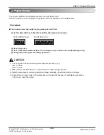 Preview for 44 page of LG A2UW18GFH0 Service Manual