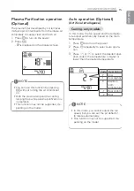 Preview for 15 page of LG A3024C Owner'S Manual