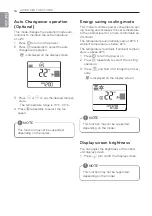 Preview for 16 page of LG A3024C Owner'S Manual