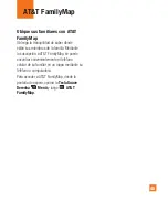 Preview for 45 page of LG A340 (Spanish) Manual