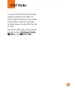 Preview for 47 page of LG A340 (Spanish) Manual