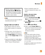 Preview for 51 page of LG A340 (Spanish) Manual