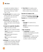 Preview for 56 page of LG A340 (Spanish) Manual