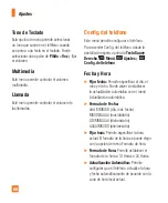 Preview for 68 page of LG A340 (Spanish) Manual