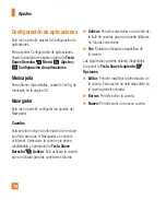 Preview for 78 page of LG A340 (Spanish) Manual