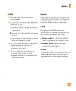 Preview for 79 page of LG A340 (Spanish) Manual