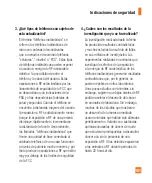 Preview for 101 page of LG A340 (Spanish) Manual