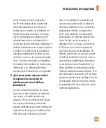 Preview for 105 page of LG A340 (Spanish) Manual