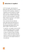 Preview for 112 page of LG A340 (Spanish) Manual