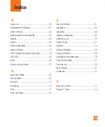 Preview for 115 page of LG A340 (Spanish) Manual