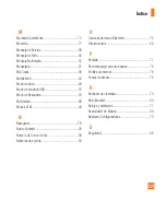 Preview for 117 page of LG A340 (Spanish) Manual