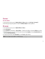 Preview for 17 page of LG A341 User Manual