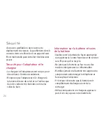 Preview for 80 page of LG A341 User Manual