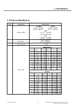 Предварительный просмотр 9 страницы LG A395 Service Manual