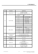 Предварительный просмотр 13 страницы LG A395 Service Manual