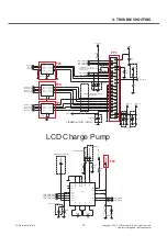 Предварительный просмотр 70 страницы LG A395 Service Manual