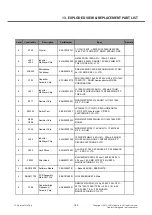 Предварительный просмотр 183 страницы LG A395 Service Manual