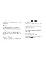 Preview for 18 page of LG A395 User Manual