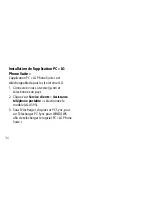 Preview for 86 page of LG A395 User Manual