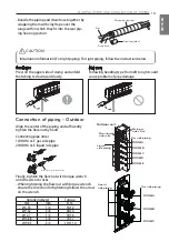 Preview for 15 page of LG A3UQ24GFAB Installation Manual