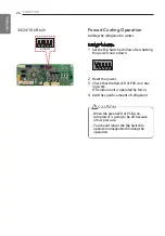 Preview for 26 page of LG A3UQ24GFAB Installation Manual