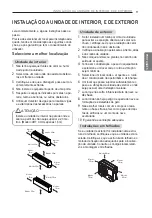 Предварительный просмотр 73 страницы LG A3UQ24GFAB Installation Manual