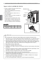 Предварительный просмотр 82 страницы LG A3UQ24GFAB Installation Manual