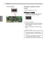 Предварительный просмотр 90 страницы LG A3UQ24GFAB Installation Manual