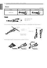 Предварительный просмотр 20 страницы LG A3UQ24GFD0 Installation Manual