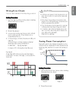 Предварительный просмотр 35 страницы LG A3UQ24GFD0 Installation Manual