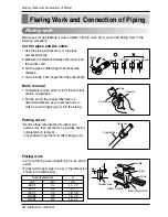 Preview for 12 page of LG A3UW186FA3 Installation Manual