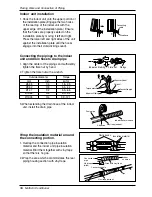 Preview for 16 page of LG A3UW186FA3 Installation Manual