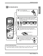 Preview for 11 page of LG A4UH306FA0 Owner'S Manual