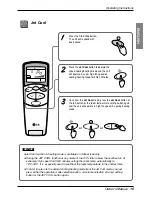 Preview for 15 page of LG A4UH306FA0 Owner'S Manual