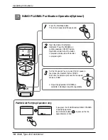 Preview for 16 page of LG A4UH306FA0 Owner'S Manual