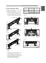 Preview for 9 page of LG A4UQ28GFA0 Installation Manual