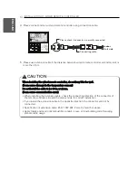 Preview for 14 page of LG A4UQ28GFA0 Installation Manual