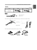 Preview for 21 page of LG A4UQ28GFA0 Installation Manual