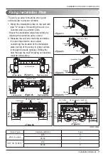 Preview for 7 page of LG A4UQ306FA2 Installation Manual