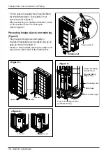 Preview for 14 page of LG A4UQ306FA2 Installation Manual